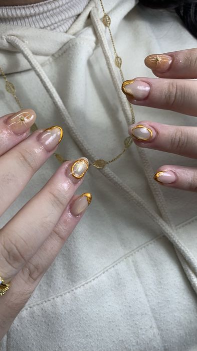 Milena silva (Nail designer / Manicure)