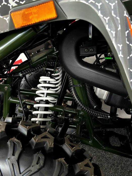 Новий квадроцикл SharX 250 2025  Гарантія/Доставка