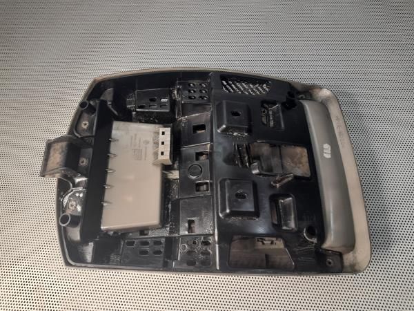 Plafonier frente RENAULT Master III (FV)