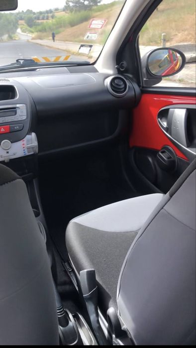 Citroën C1 1.0 | Apenas 79.280 km | Excelente Estado