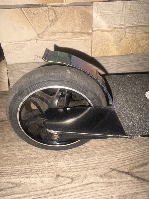 Hulajnoga wyczynowa raven skatepro