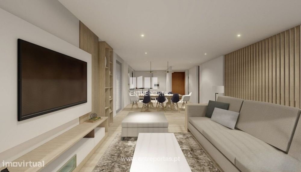 Venda de Moradia V3 NOVA, Vila Franca, Viana do Castelo