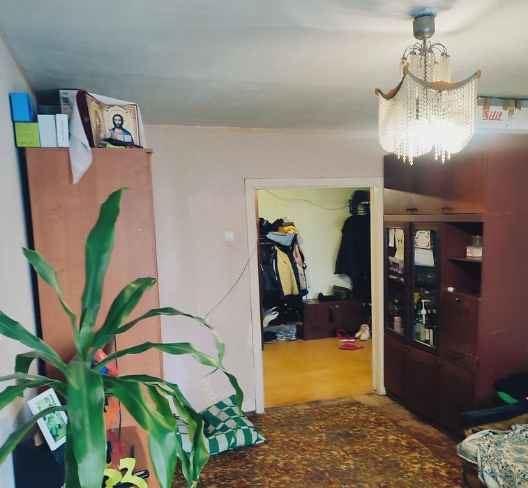 Продаж 3кім.квартири по пр. Миру 269