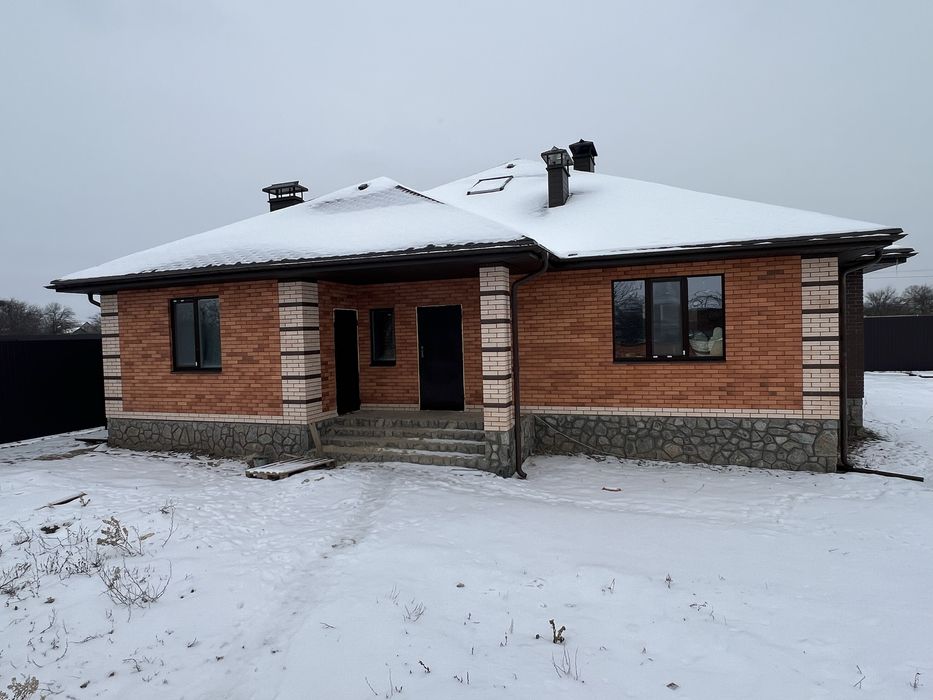 Полтава Рибці Вул Лучниківська 8 Б