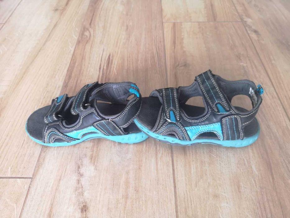 Босоніжки Walkx kids 29р. 18,5см