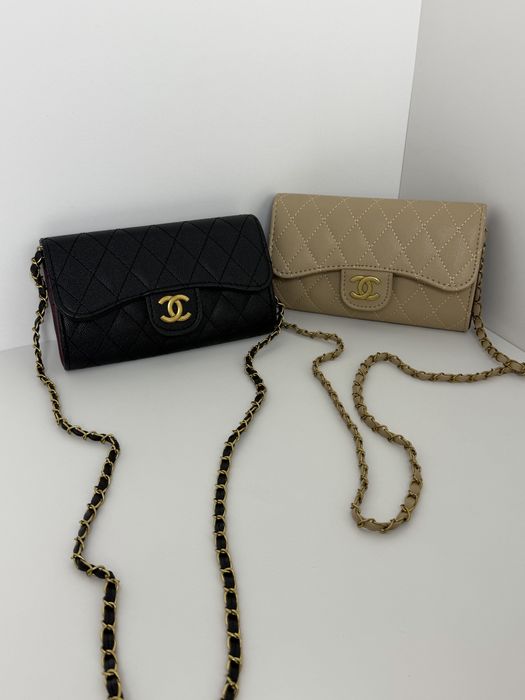 Сумка в стилі Шанель Chanel