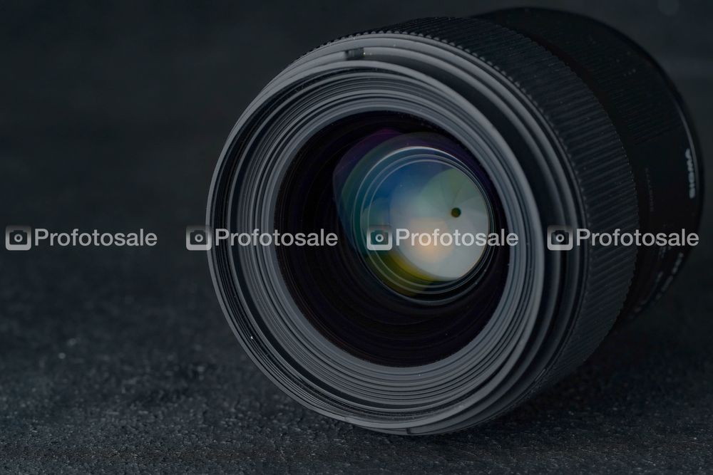 Об'єктив Sigma AF 35mm f/1.4 для Nikon