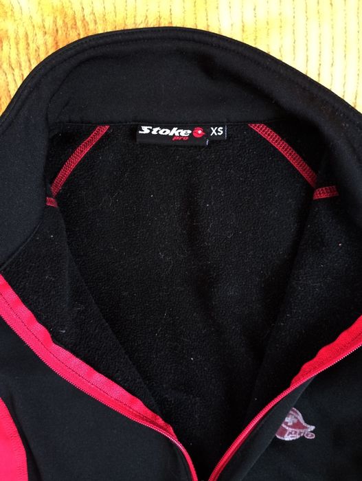 Термо кофта спортивна XS 40-42p