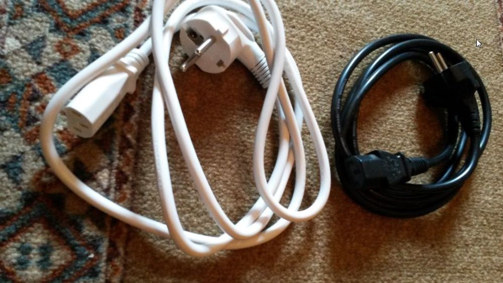 Cabo para tv ou pc ou electrodoméstico