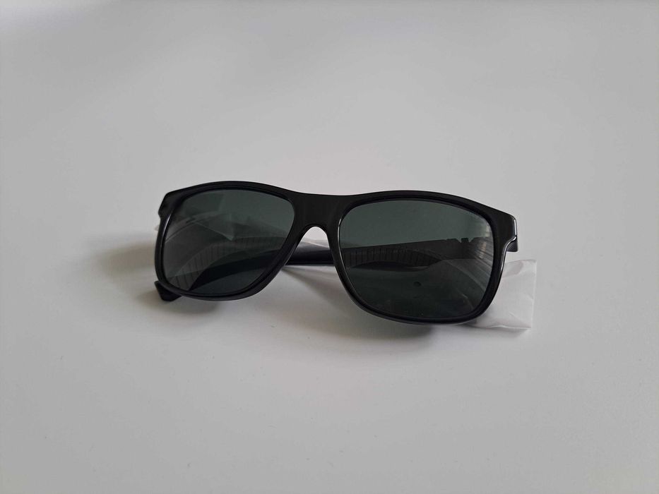 Okulary przeciwsłoneczne Emporio Armani Nowe