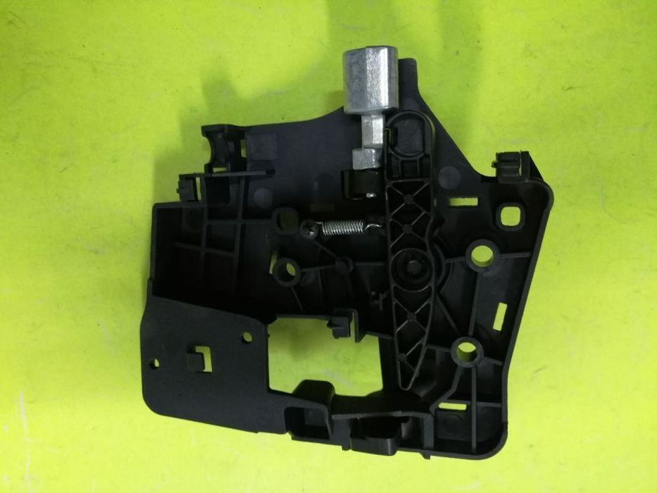 Puxador interior porta lateral Jumpy Berlingo Partner Expert Scudo