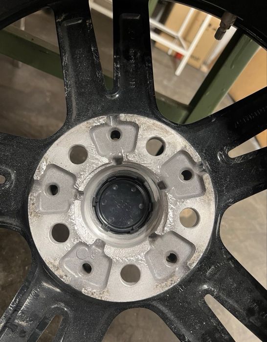Felgi aluminowe do BMW 486 M F40 F45