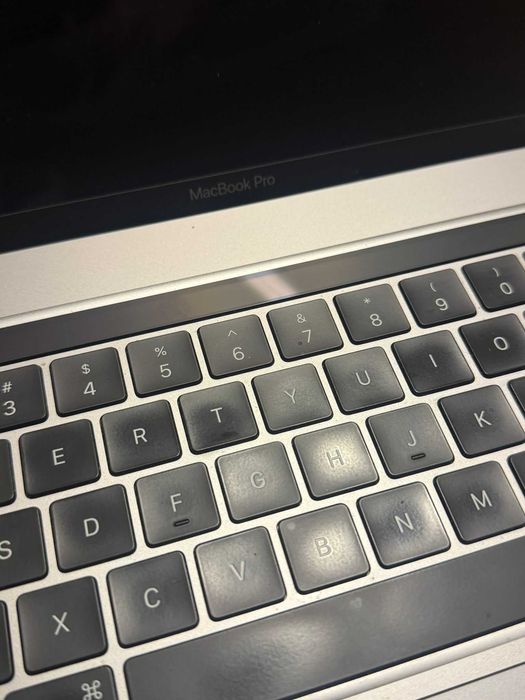 Apple MacBook Pro, i7-1068NG7, 16GB, 512GB SSD, 13.3 inch