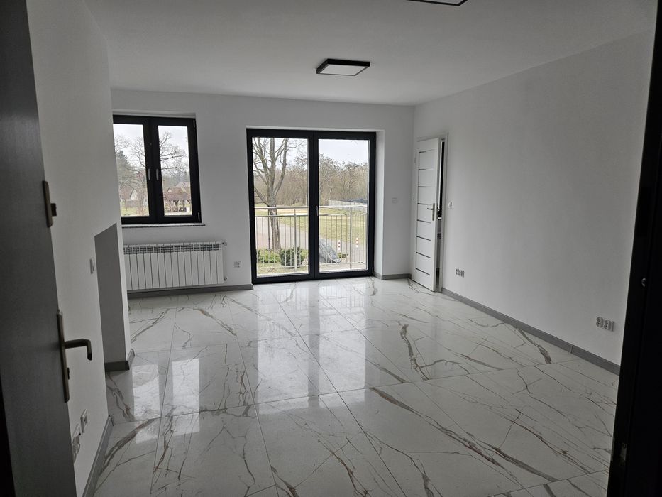 Wynajmę mieszkanie  lokal biuro kosmetyczka fryzjer