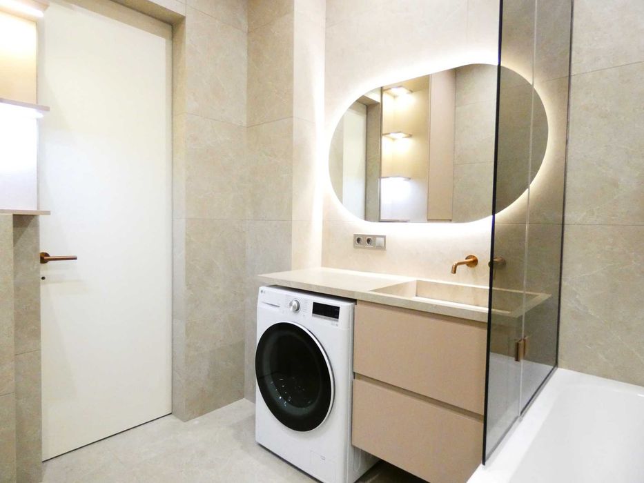 Продаж 1к в ЖК Creator City Шевченківський