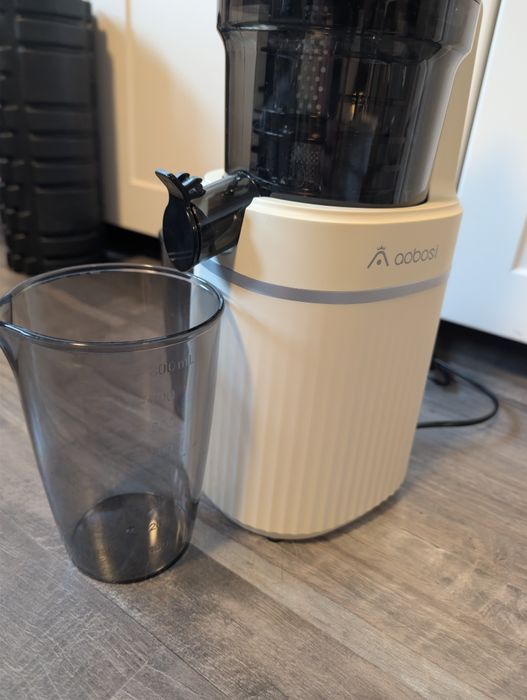 Wyciskarka do soków AOBOSI 200W