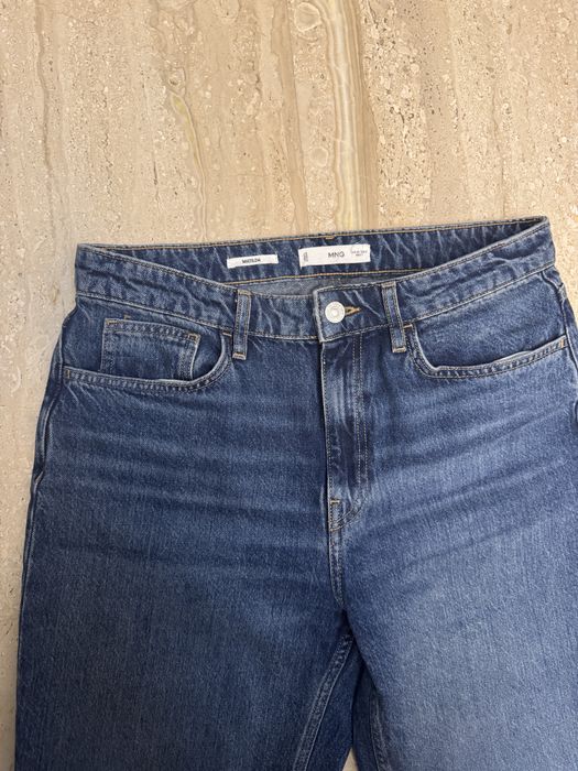 Джинси MANGO/ 40р.