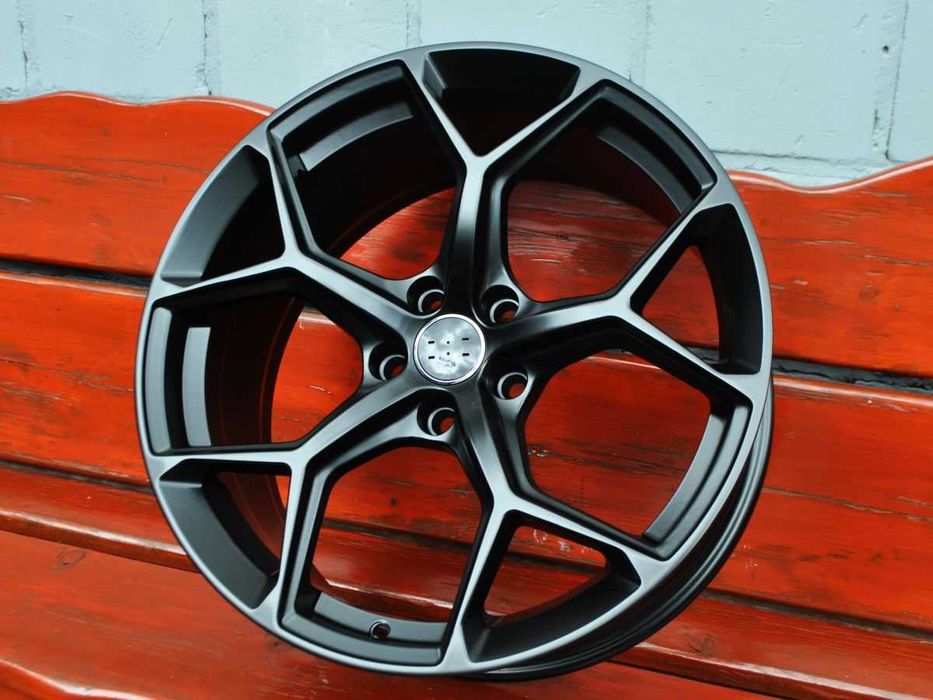 FELGI R21 5x112 AUDI A6 Allroad C8 A7 4G8 4K8 A8 D5 D4