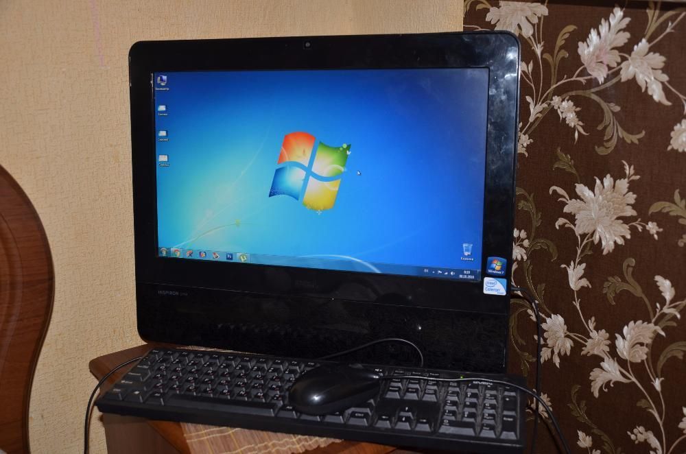 Моноблок Dell Inspiron One...
