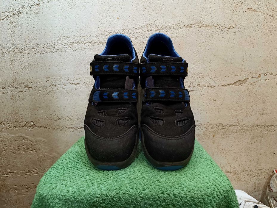 Sandały robocze ATLAS SL 46 2.0 S1 SRC r.44 stan bardzo dobry