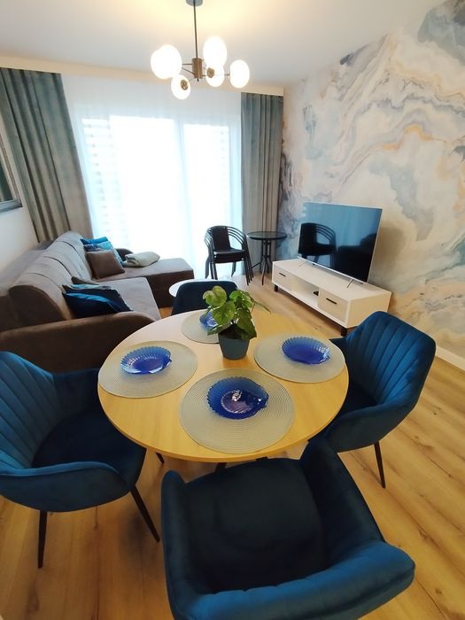 Apartament Kołobrzeg