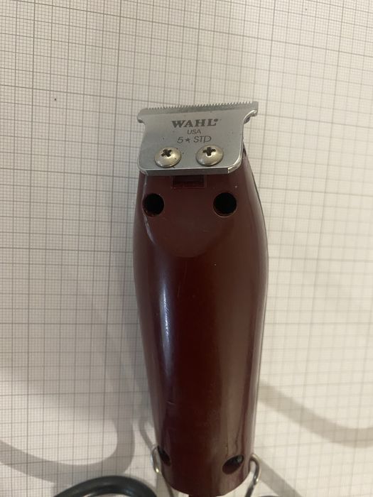 Тример Wahl Detailer Wide