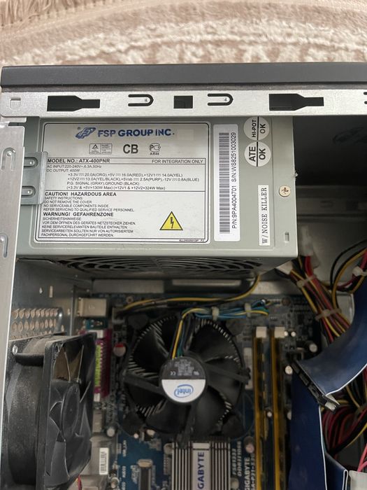 Продам системний блок