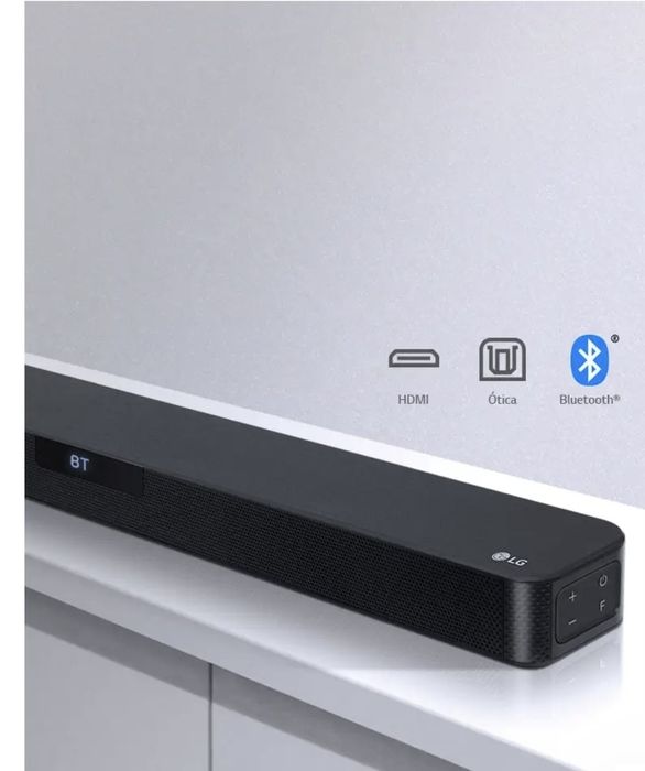 Soundbar LG SL5Y
