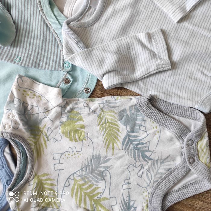 Боді для хлопчика