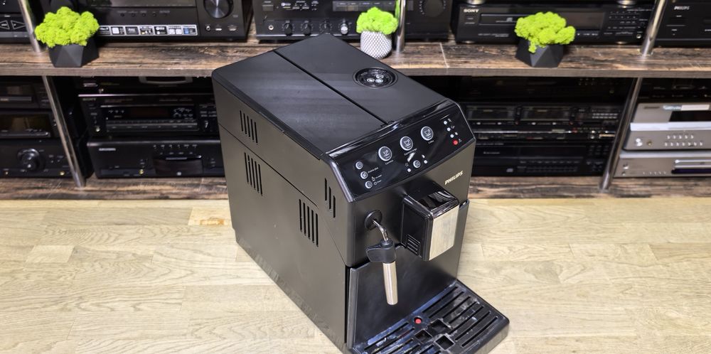 Кавова машина Philips HD8827