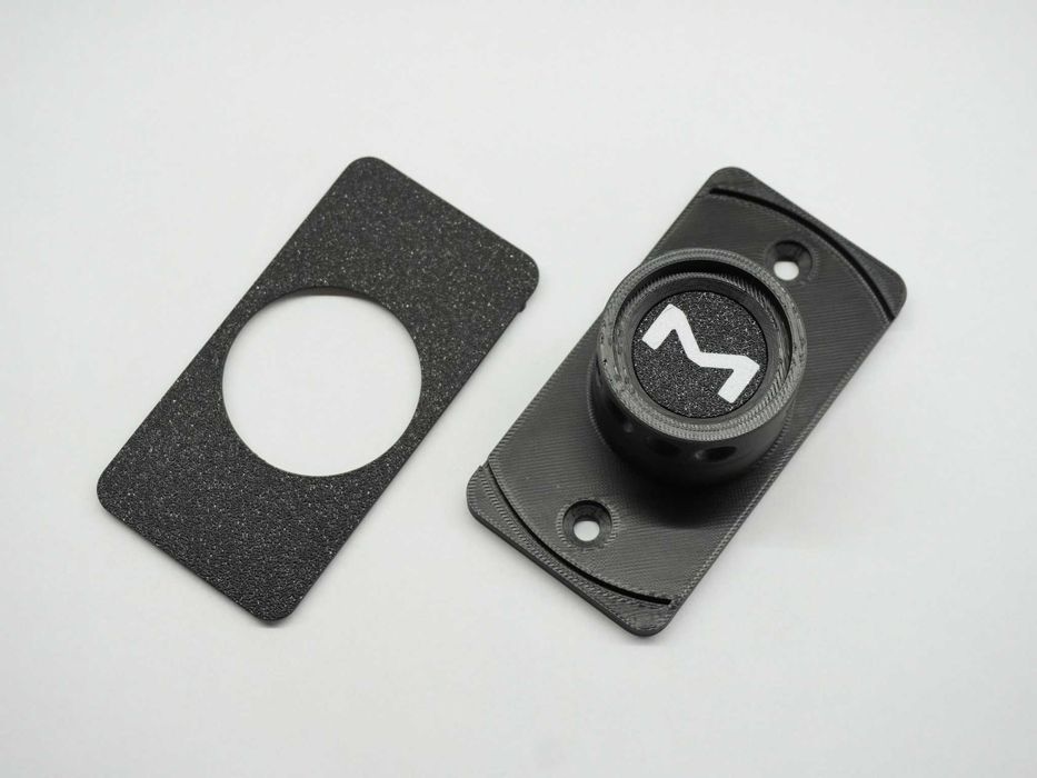 Uchwyt ścienny na kierownicę Moza R3 R5 R9 R12