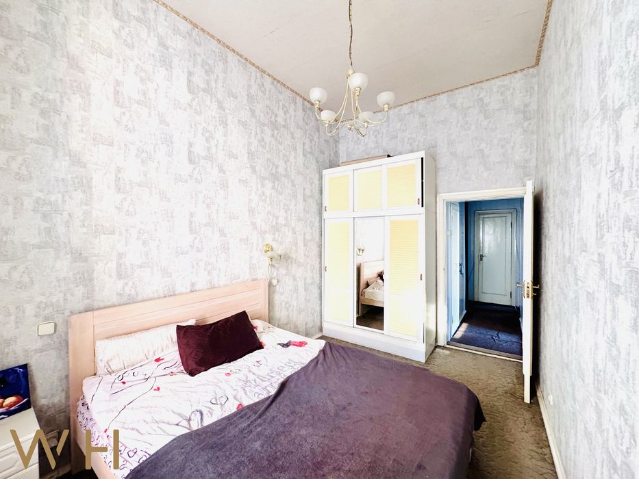 Продаж 2-кім. квартири 51 м² вул. Антоновича, 43/45, Центр, метро Олімпійска, БЕЗ %