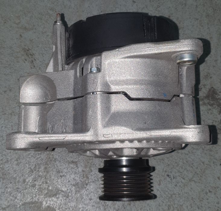 Alternador Auto Seat Ibiza novo