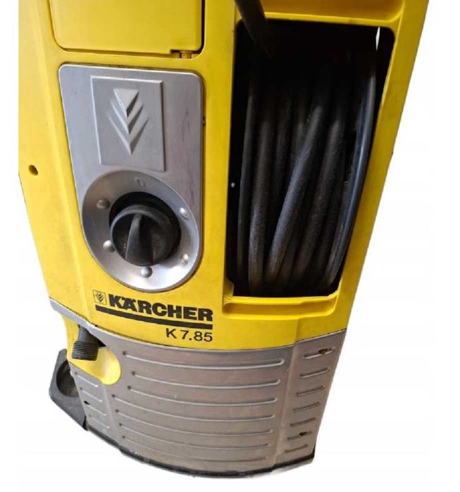 Myjka ciśnieniowa KÄRCHER K 7.85