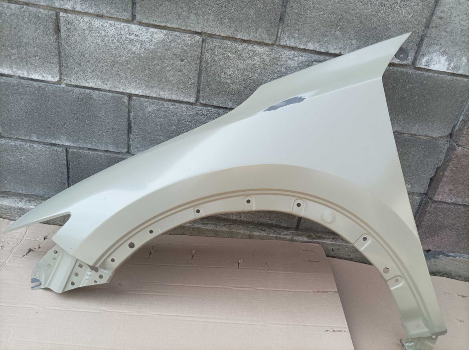 Крила праве і ліве мазда сх5 кф