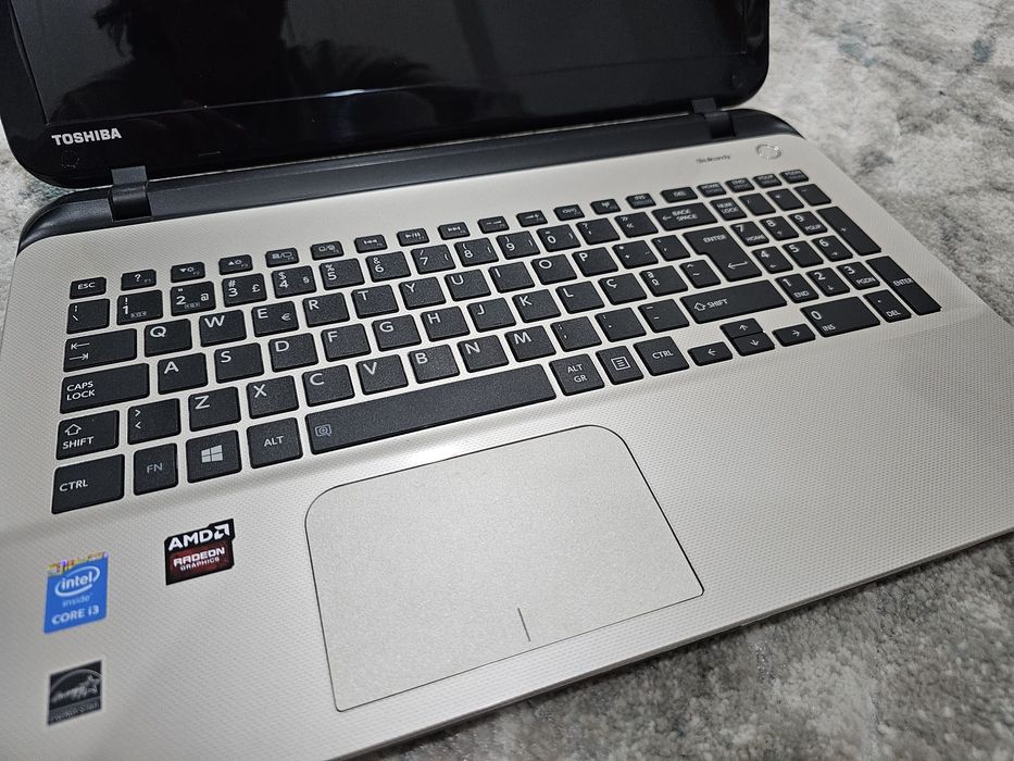 PC Toshiba Satellite