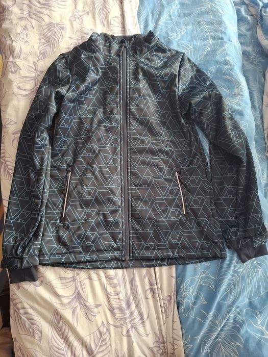 Куртка Soft shell на підлітка  розмір 158-164