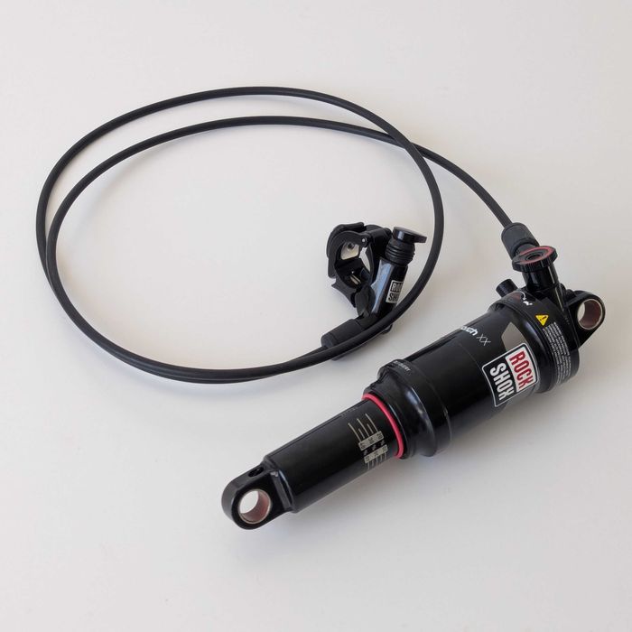 Amortecedor Traseiro Bicicleta RockShox Monarch XX | 184x44 C2