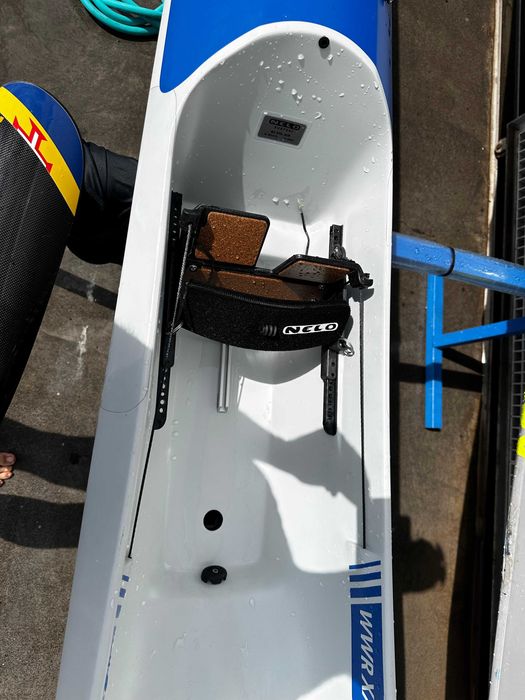 Kayak Surfski Nelo 62 WWR XXL