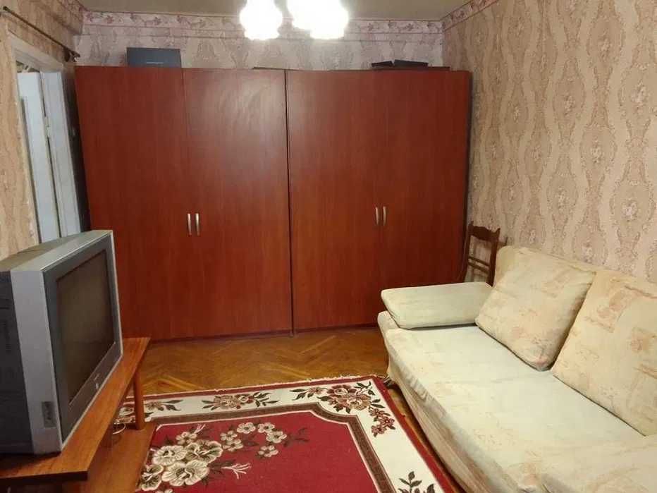 Сдам 1-комнатную. Братиславская 4. Деснянский р-н. м. Черниговская