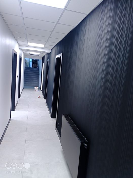 Kompleksowe wykonanie remontów