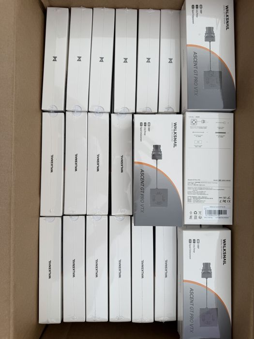 Walksnail Ascent GT PRO