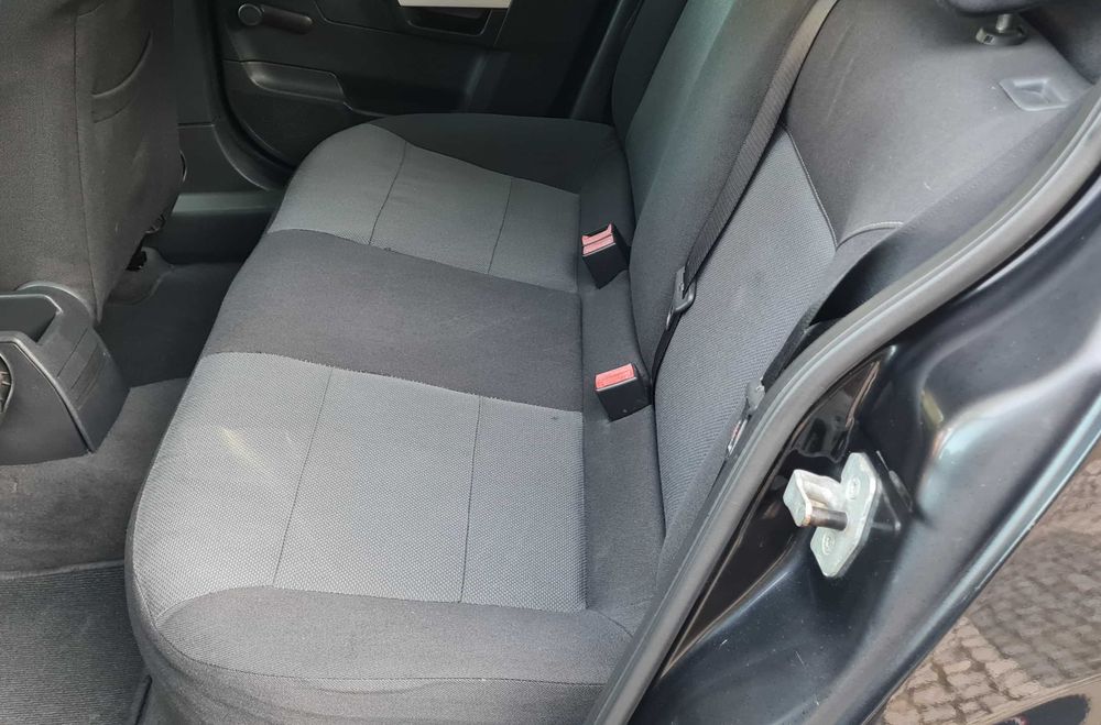 Opel Astra 1.3 Cdti, 90 cv, Estimado