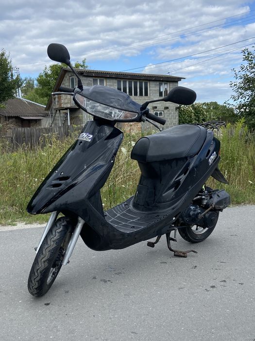 Продам honda dio 27