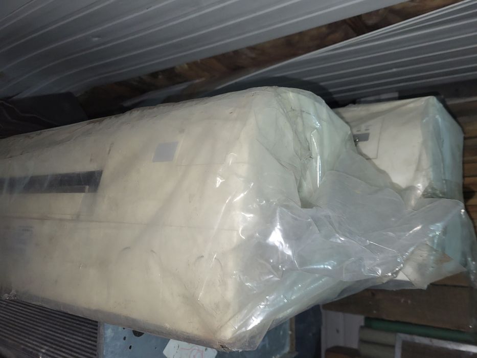 Кондиціонери Mitsubishi