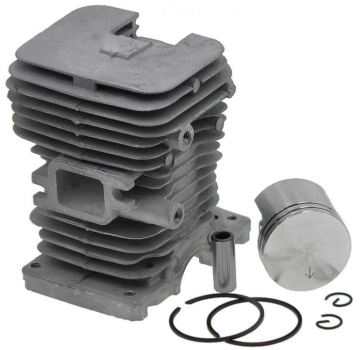 Поршневая VJ Parts для бензопилы ST MS-180 d38 мм аналог, por030