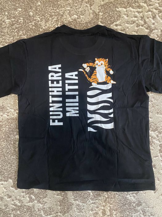 Футболка Bape M OLX доставка