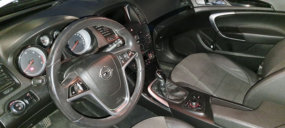 Sprzedam Opel Insignia