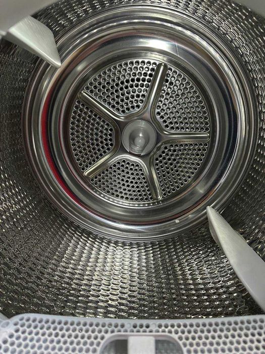 Сушильна машина Bosch
mod. WTY887W з Німечинни Б\В