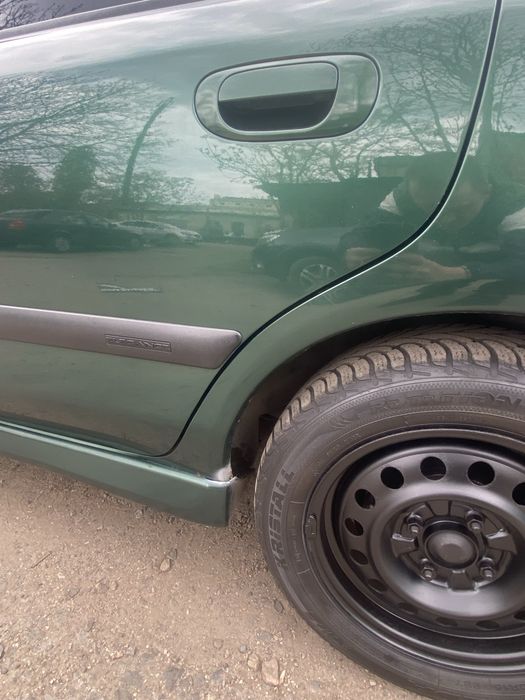 ‼️Mitsubishi carizma обмен